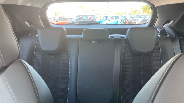 Vauxhall Mokka 1.2 Turbo 100 Elite Nav 5dr Petrol Hatchback